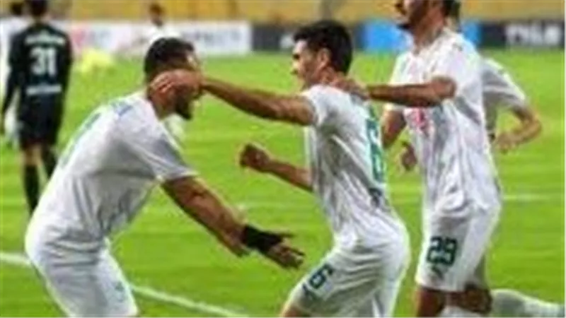 المصري في الصدارة.. ترتيب المجموعة الرابعة من بطولة الكونفدرالية