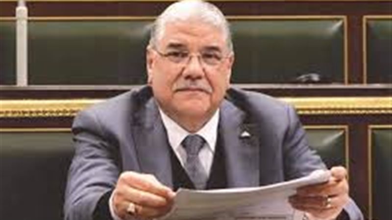 النائب محمود الصعيدي