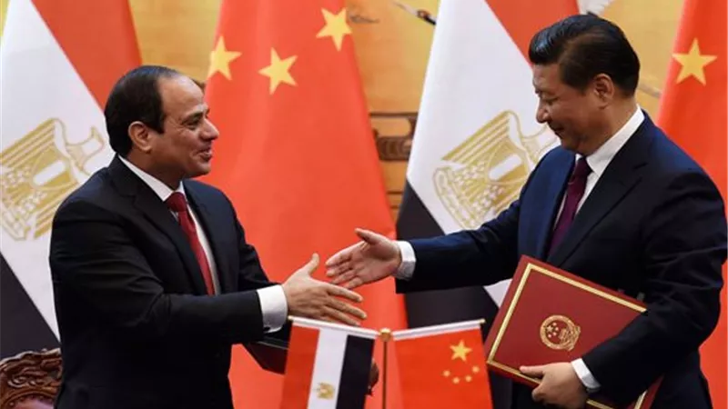 خبير في شؤون شرق أوروبا: روسيا والصين ليس لديها هوس الهيمنة الأمريكي (خاص)
