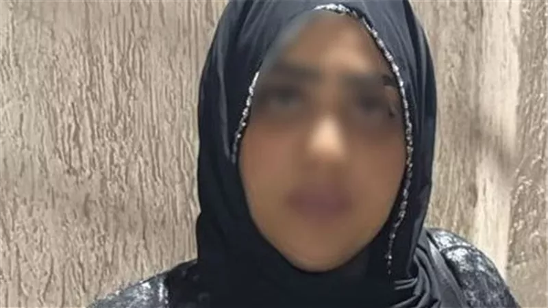 تجديد حبس البلوجر «أم سجدة» 45 يومًا بتهمة غسل أموال