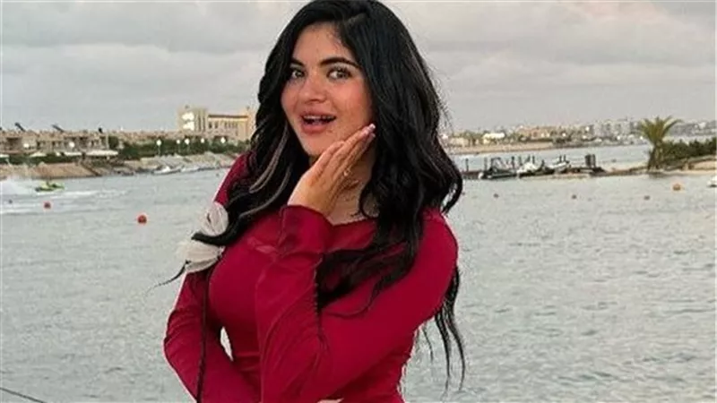 النيابة تطالب بتطبيق مواد الاتهام على سوزي الأردنية في قضية المحتوى الخادش