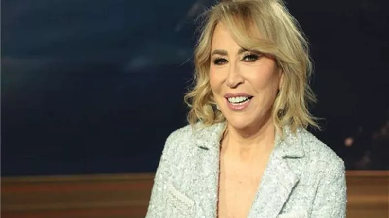 أنباء عن زواج إيناس الدغيدي من رجل أعمال مصري يقيم في موسكو