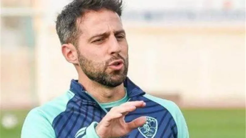 فيريرا عن مباراة الزمالك أمام الإسماعيلي: «سعيد بالفوز ونحتاج لروح أكبر»
