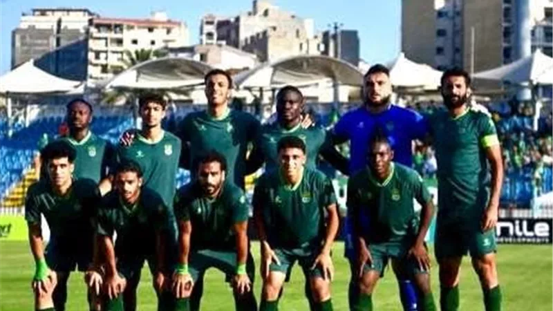 موعد مباراة الاتحاد السكندري وطلائع الجيش بدوري نايل والقناة الناقلة