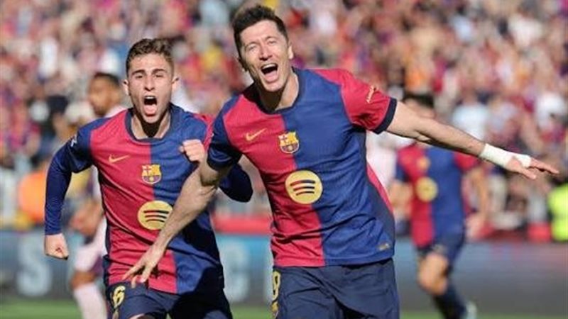 نادي برشلونة 