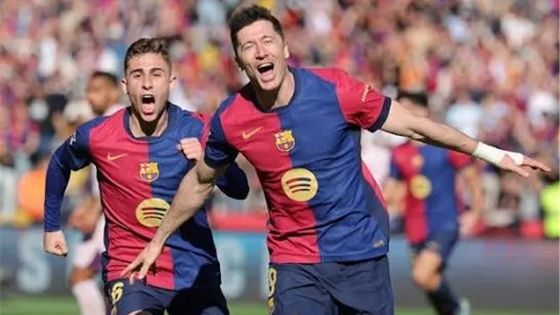 الليلة.. برشلونة في مواجهة قوية أمام ريال أوفييدو بالدوري الإسباني