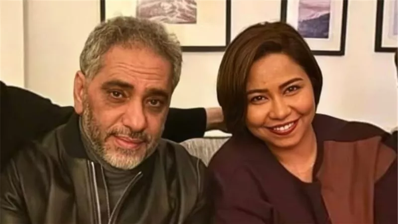 شيرين عبد الوهاب توضح حقيقة حفل دبي المشترك مع فضل شاكر وتنفي الشائعات