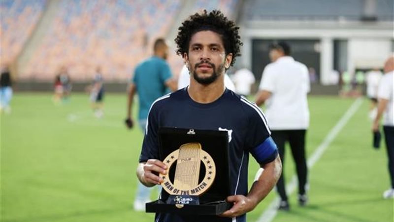 أحمد العجوز 