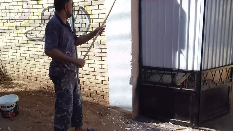 مدارس المنوفية تستعد لانطلاق العام الدراسي الجديد وسط إجراءات تنظيمية وخدمات متكاملة .. صور
