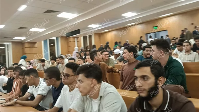أماكن شاغرة بكليات مميزة في جامعة القاهرة الأهلية لطلاب الثانوية العامة والأزهرية