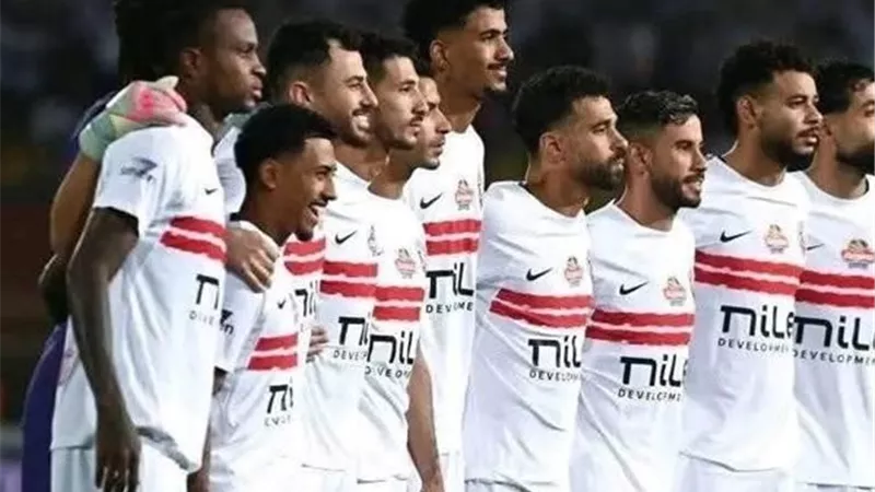 فيريرا يضع البدائل لتعويض غياب نجم الفريق أمام الجونة