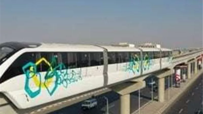 استعدادا للافتتاح الرسمي.. «النقل»: استمرار التشغيل التجريبي لمونوريل شرق النيل
