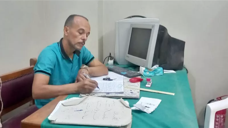 شن متابعات مفاجئة للهيئات الشبابية بمركز جهينة في سوهاج