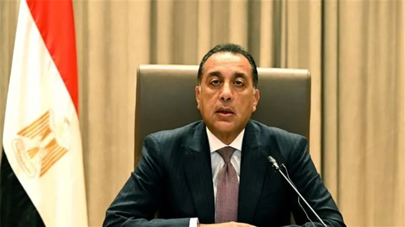 مدبولي: مصر تطور منظومة ري ذكية وتبني نظامًا وطنيًا لإدارة المياه