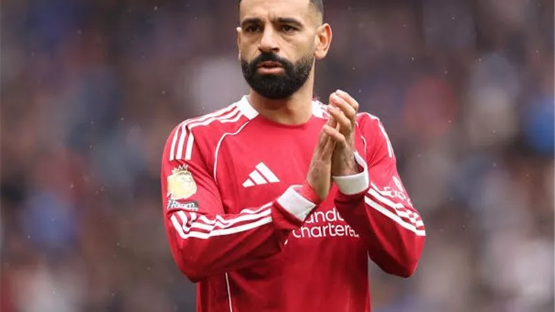 رقم قياسي جديد ينتظر محمد صلاح في مباراة ليفربول وكريستال بالاس