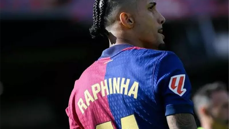 الدوري الإسباني.. تعرف على التشكيل المتوقع لنادي برشلونة أمام أتليتكو مدريد 