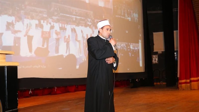 جانب من إطلاق مبادرة