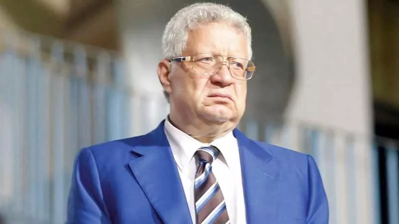 مرتضى منصور يلاحق تيك توك وتانجو.. والقضاء يؤجل الحسم لـ5 أكتوبر