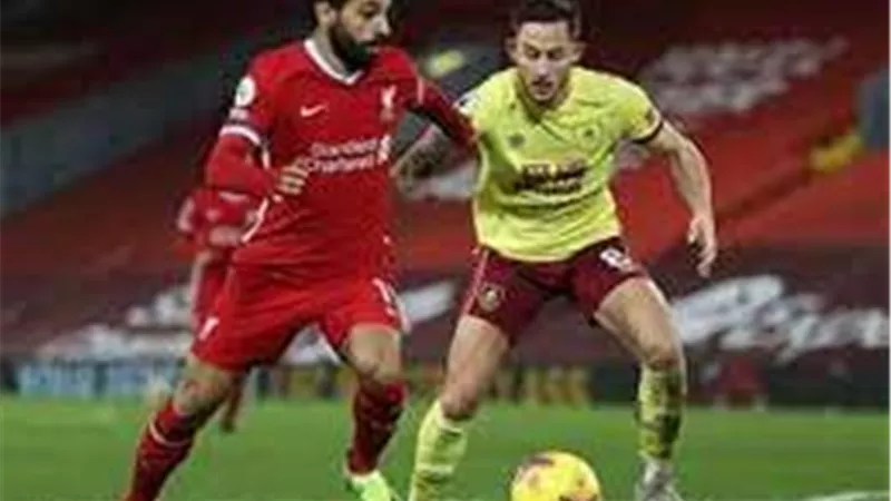الدوري الإنجليزي.. التشكيل المتوقع لليفربول ضد بيرنلي