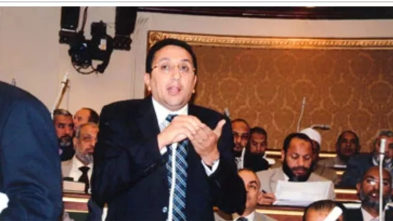 مجلس النواب يناقش اعتراضات الرئيس على 