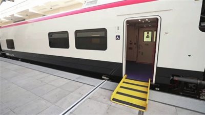 RATP Dev Mobility Cairo تعلن حاجتها لسائقي قطارات بالخط الثالث والقطار الكهربائي