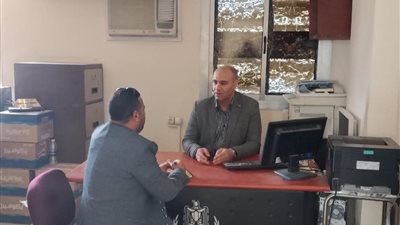 وكيل وزارة التموين لـ