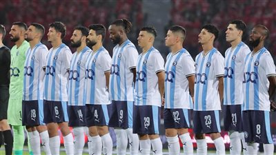 اليوم.. بيراميدز يلتقي الجيش الرواندي بتمهيدي دوري أبطال إفريقيا