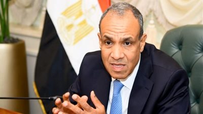وزير الخارجية يؤكد فخر الدولة المصرية بأبنائها في الخارج 