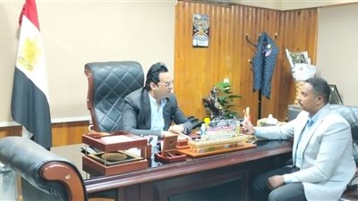 صحة سوهاج تبحث تشغيل العيادات المسائية والتوسع في التخصصات الطبية لخدمة المواطنين