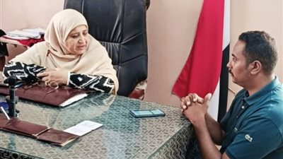 مسؤول بزراعة سوهاج تكشف خطة الموسم الشتوي واستعدادات مواجهة التغيرات المناخية (خاص)