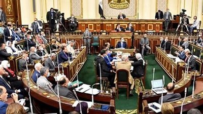 اعتراض رئاسي على القانون الجنائي والبرلمان يرحب: ضمانات أكبر للحريات