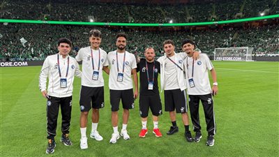 رسميًا.. «يورتشيتش» يعلن تشكيل بيراميدز أمام الأهلي السعودي في كأس إنتركونتيننتال 