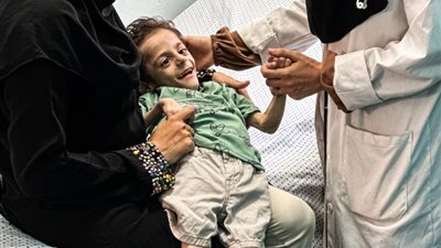 مجازر جديد في غزة.. غارات الاحتلال تقتل 15 شهيدا بينهم أطفال