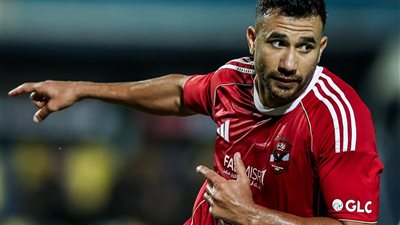 بعد رحيله.. ماذا قدم تريزيجيه في 365 يوما مع الأهلي؟