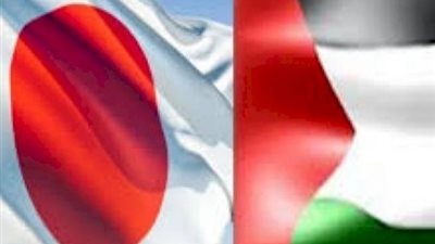 رئيس وزراء اليابان: الاعتراف بدولة فلسطين هي مسألة وقت