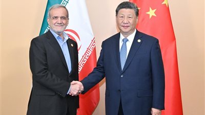 طهران تعلن: مبيعات النفط إلى الصين مستمرة رغم العقوبات الأوروبية