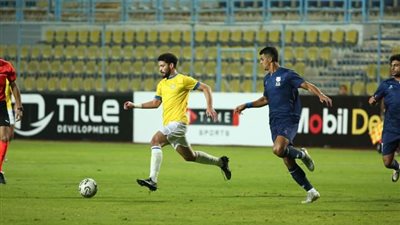 الإحصائيات تبتسم لإنبي.. تاريخ المواجهات يرجح كفة البترولي أمام الدراويش