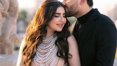 تصاعد الخلافات بين طليقة مطرب المهرجانات مسلم وشقيقته.. ولجوء إلى القضاء