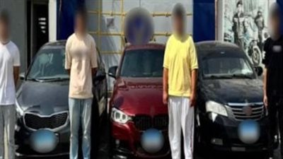 المحكمة تبرئ المتهمين في مطاردة فتيات الواحات بعد إتمام التصالح