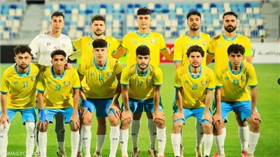 سعيًا للبقاء في الممتاز.. تشكيل الإسماعيلي أمام سموحة في دوري نايل 