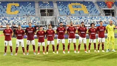 تشكيل سيراميكا المتوقع أمام بيراميدز في دوري نايل
