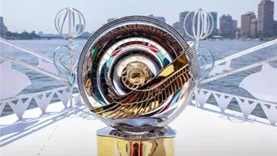 الدوري المصري يعود من جديد.. 20 فريقًا في النسخة الـ68 و50 مليون جنيه للبطل