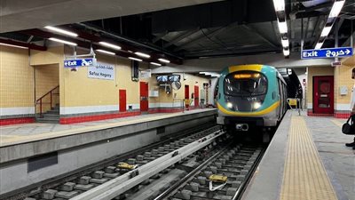   تعرف على أسهل وسائل شراء تذاكر المترو والـLRT في ثوانٍ