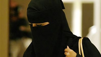 أمن القليوبية يكشف حقيقة شائعة رجل يرتدي نقابًا أمام مدرسة شبين القناطر