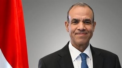 وزير الخارجية: تمويل بعثة الاتحاد الأفريقي بالصومال ضروري للأمن والاستقرار