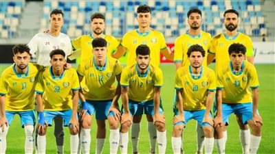 دوري نايل.. تشكيل اﻹسماعيلي المتوقع أمام مودرن سبورت   