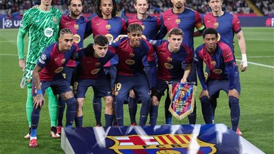 راشفورد أساسي.. تشكيل برشلونة الرسمي أمام ريال أوفييدو في الدوري الإسباني