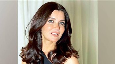 تعليق مُثير من رامز جلال علي ملابس غادة عادل 