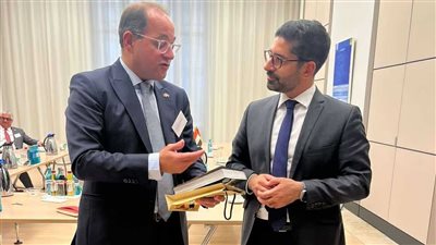 وزير المالية يؤكد استمرار الإصلاح الاقتصادي.. وجذب الاستثمارات الخاصة