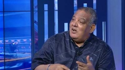 بازوكا يفتح النار: إدارة الإسماعيلي فاشلة.. وأطالب الرئيس بالتدخل لإنقاذ الدراويش (خاص)